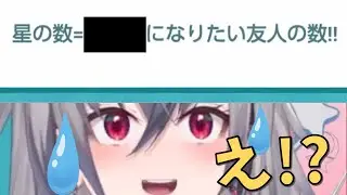 【お絵描き心理テスト】おまわりさんコッチです！ 【響咲リオナ/ホロライブ切り抜き】