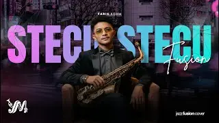 STECU STECU - Faris Adam | Jazz Fusion Cover