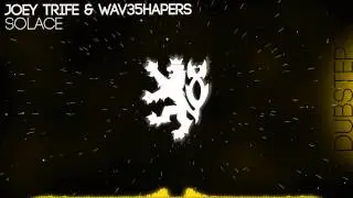 Joey Trife & WAV35HAPERS - Solace