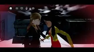 The Origins of Supernatural Freya Mikaelson gameplay 35
