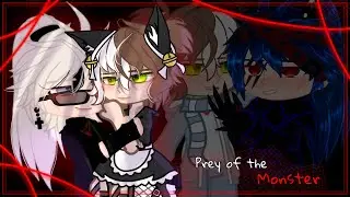 Prey of the Monster ll GCMM / GLMM ll Original || Full Movie ll