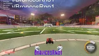 Rocket League 9-26-23