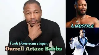 Tank (American Singer) Lifestyle, Career, Family, Height, Weight, Hobbies & Networth ||Showbiz Tv