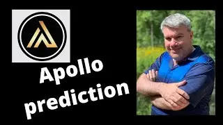 Bitcoin alternative,Apollo prediction