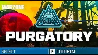 frying new LTM purgatory mode in warzone(137 kills)