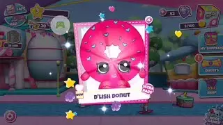Shopkins World - Shopkins game - Let's Play Shopkins - Games for kids - Shopville -App for children