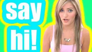 ПОЗДРАВЛЯЙТЕ НА VIDCON 2011 &mdash; Vlog University #14 | iJustine