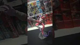 Posing Second Form Frieza #shorts #dbz #frieza #shorts #fyp
