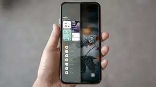 Best Android Homescreen Setup | Customize Your Android Homescreen