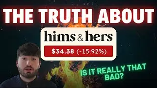 WSJ Exposes HIMS: Is the Stock Doomed?