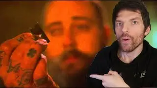 My Name is Jeff Reacts to Tom MacDonald - 