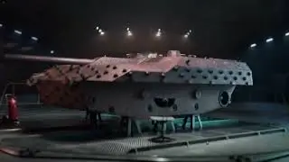 WoT 2.0 new campaign missions are INSANE