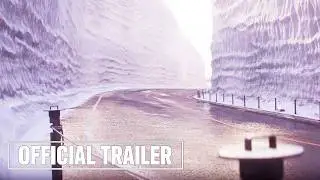 Forza Horizon 6 - Official Discover Japan Biomes Showcase Trailer