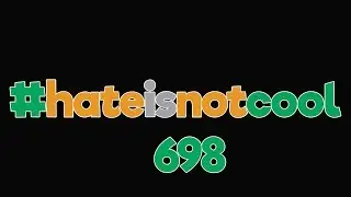 My Winter Wonderland - Loving Caliber feat. Revel Day [hateisnotcool #698]