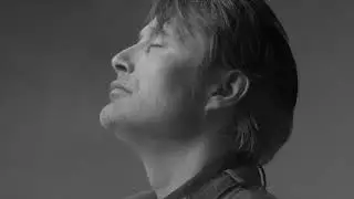 My honest reaction (ft. Mads Mikkelsen)