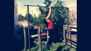 тренька 12 06 2016 workout