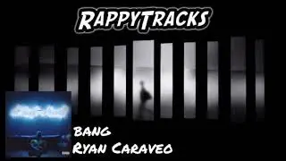 Ryan Caraveo - Bang [Lyrics In Description]