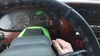 Hyundai hd 72 запуск в минус 13