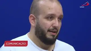 FAPCOM | FAPCONIANOS 2022 - Guilherme Guidetti (Jornalismo)