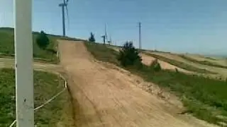 no circuito de lalin