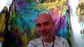 Energy Healing courses spiritual healing courses and Chakra Course with Carmel Sastre Psychic Healer