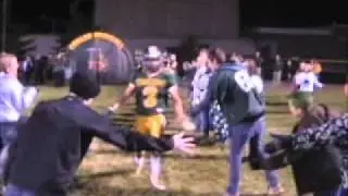 Coalers Highlight Intro 2009
