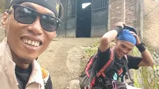 Gerak Jalan Gerilya Tapak Tilas Jendral Besar Soedirman Kediri - Bajulan 2025