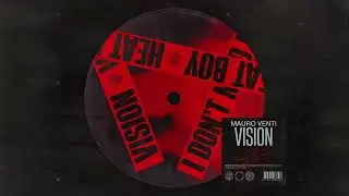 Mauro Venti - Vision
