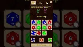 World of Warcraft The Board Game Combat Companion App