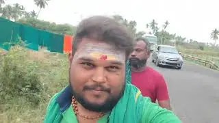 திருச்செந்தூர் பயணம் Part 9 #mtmtamila2 #tamil #new #trending #thiruchanthur #part9 #murugan #love