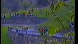 Rally Prealpi Orobiche 1989