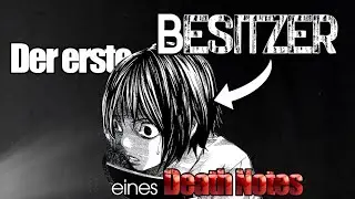 Wie entstand Death Note und was wurde aus Taro Kagami?🤔