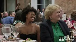 Thurgood Marshall College Fund CEO Impact Awards: Washington, DC