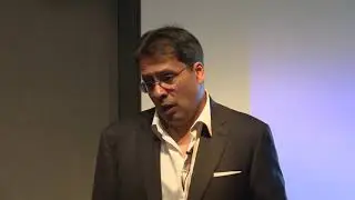 Why humans hurt each other, Dexter Dias