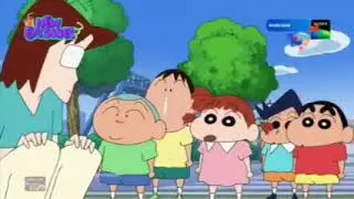 Shinchan new ep aaj ham gumne jayenge #youtube #shinchanfunny #shinchan #funny 