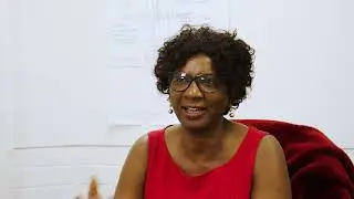 Disability Services Provider - Friendly & Graceful Care Services CEO, Ruthy Chileshe