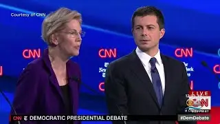 Dems Debate For 3 Hours