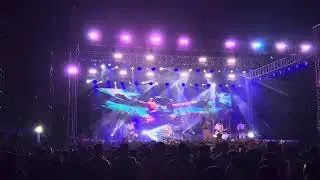 Prithibi ta naki choto hota hota #instagood #trending #concert #viralvideo #concert #musicgenre 
