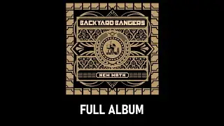 Backyard Bangers - New Math [Full Album] (2006)