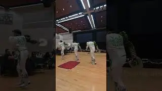 International Fashion and Cultural Show at Utah Valley University🎊Bolivia😍 12-05-25❣️