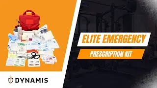 Elite Emergency Prescription Kit | Episode 37 | Dynamis Online