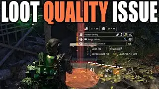 The Division 2 - LOOT QUALITY ISSUES, NPC DIFFICULTY NERF & MORE CHANGES! (WARLORDS OF NEW YORK)