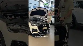 Цены на Audi в Китае &ndash; сколько стоит привезти в РФ? #лайкавто #автомобили #автоновости