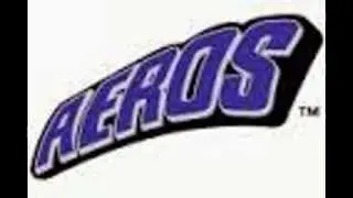Akron Aeros / Rubberducks Logos, Hats and Mascots