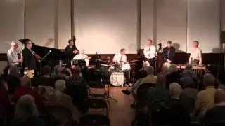 Dinah  - Steve Taddeo's Swing Senders Feat. Joe and Paul Midiri