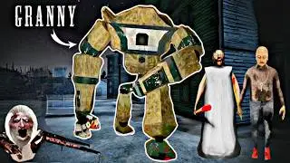 Granny Gameplay || Granny Christmas Gameplay || Granny short Live Stream | Granny Legacy Gameplay