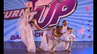 Fierce Dance Academy - Snow