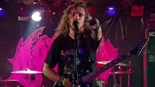 Morlord - Phantasmagoria (03.08.2025 - Voodoo Club, Warszawa)
