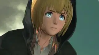 Attack on Titan Chapter 3 Episode 2
