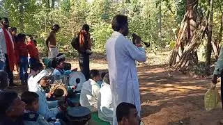 MOHALA !! DEV MADAI !! CHHATTISGARH
